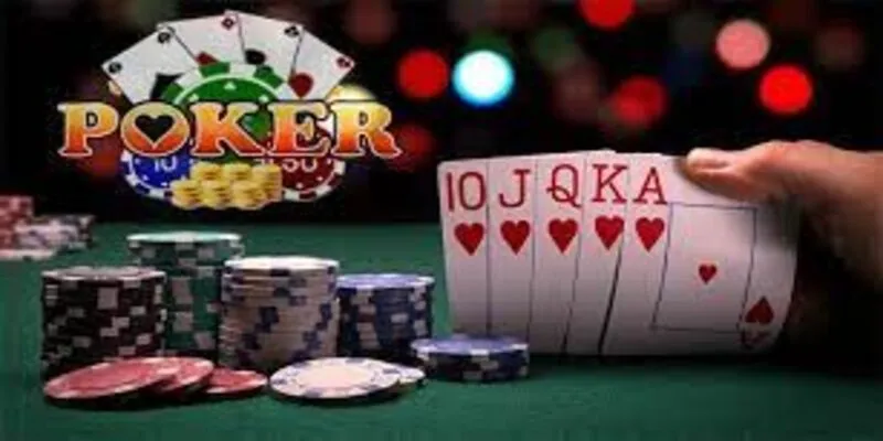 Kinh nghiệm chơi Poker trực tuyến tăng tỷ lệ thắng từ cao thủ