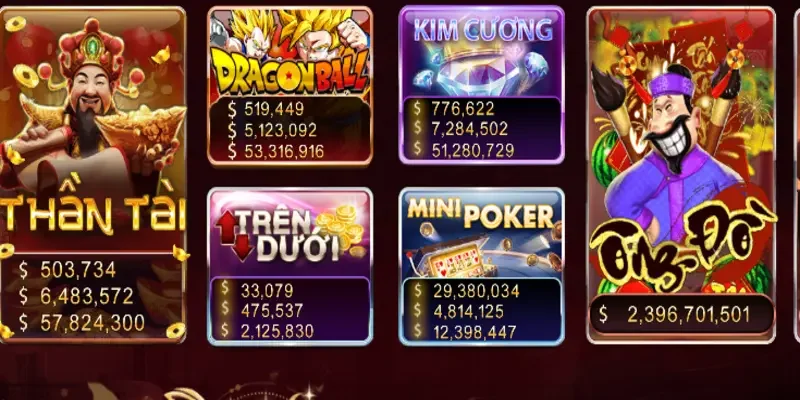 mini poker