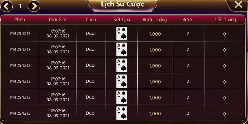 Tham gia tựa game chỉ với một vài thao tác