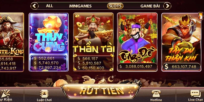Thần tài