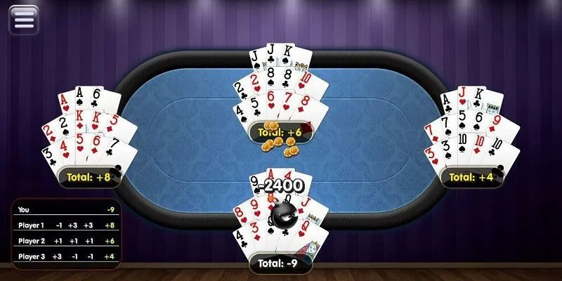 Đôi nét về game bài binh xập xám là gì?