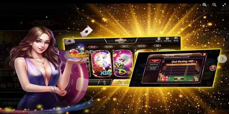 game bài quý tộc