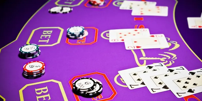 Game chơi hấp dẫn kịch tính căng go