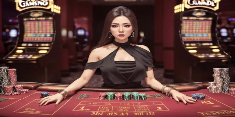 Hỗ trợ người chơi 24/24 nhanh chóng - kịp thời