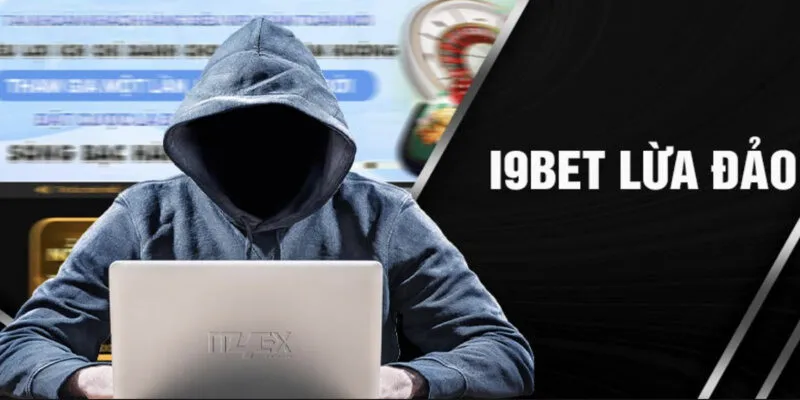 I9bet Lừa Đảo