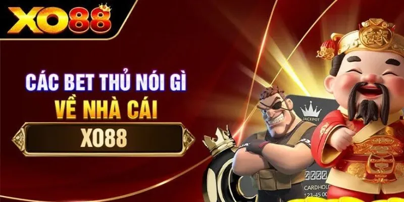 Giới thiệu đôi nét về nhà cái XO88