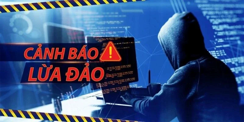 Thabet lừa đảo